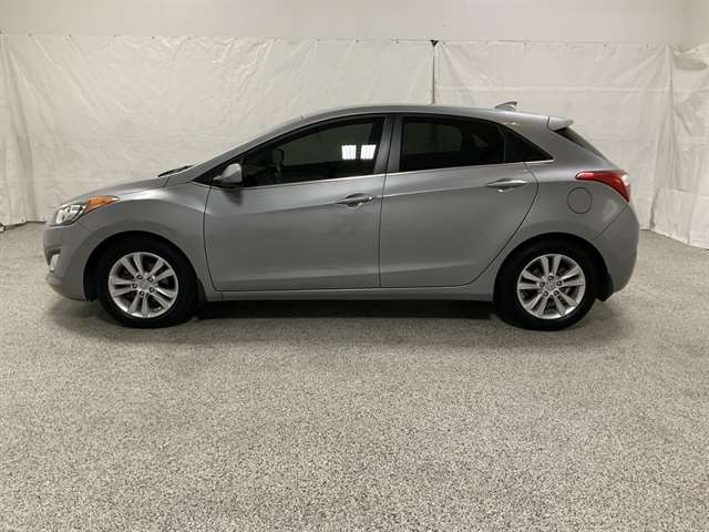 2013 Hyundai Elantra GT