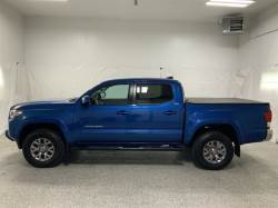 2016 TOYOTA TACOMA