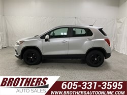 2017 Chevrolet Trax