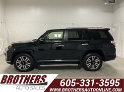 2014 Toyota 4Runner