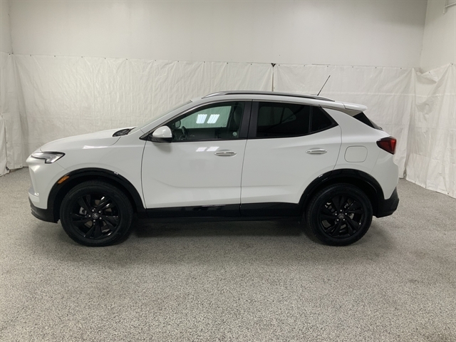 2024 Buick Encore GX