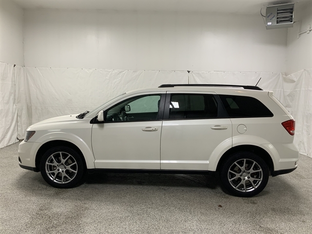 2016 Dodge Journey
