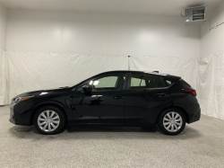 2024 SUBARU IMPREZA
