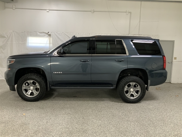 2019 Chevrolet Tahoe