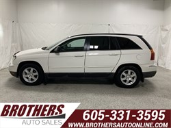 2006 Chrysler Pacifica