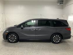 2024 HONDA ODYSSEY