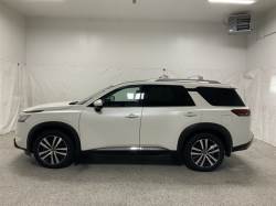 2023 NISSAN PATHFINDER