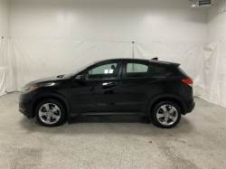 2022 HONDA HR-V