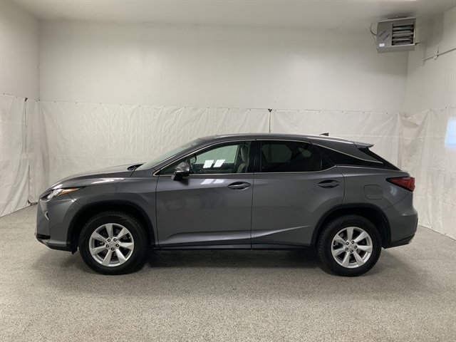 2017 Lexus RX 350 350 4x4's photo