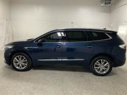 2023 BUICK ENCLAVE