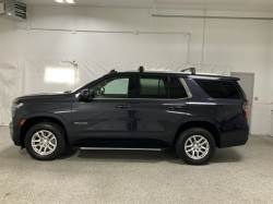 2022 CHEVROLET TAHOE