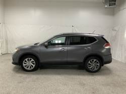 2014 NISSAN ROGUE