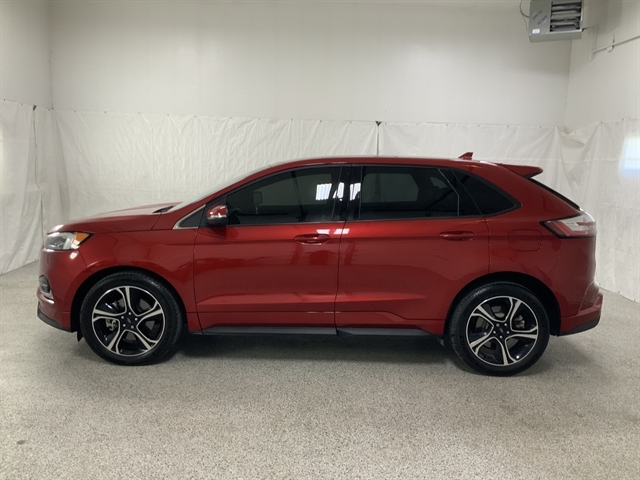 2020 Ford Edge ST AWD's photo