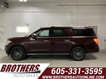2021 FORD EXPEDITION MAX