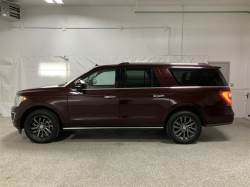 2021 FORD EXPEDITION MAX