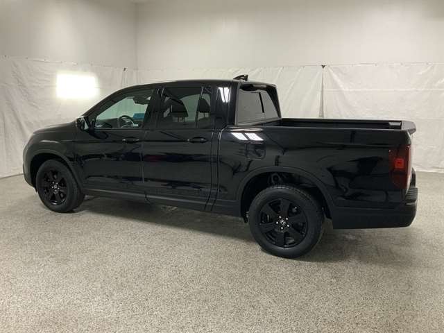 2019 Honda Ridgeline