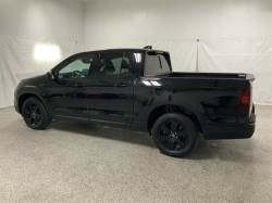 2019 HONDA RIDGELINE