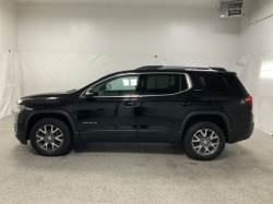 2020 GMC ACADIA