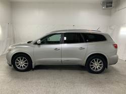 2015 BUICK ENCLAVE