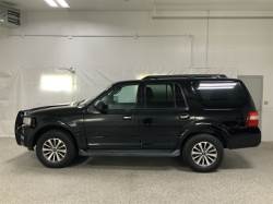 2017 FORD EXPEDITION