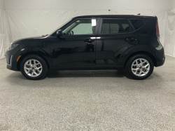 2025 KIA SOUL