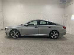 2019 HONDA ACCORD SEDAN