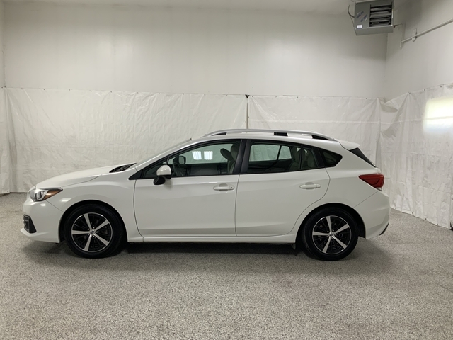 2023 Subaru Impreza 2.0i Premium CVT PZEV's photo