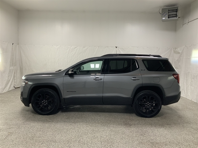 2022 GMC Acadia SLE AWD's photo