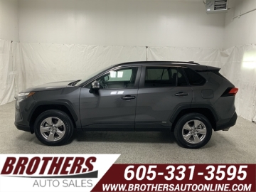 2023 TOYOTA RAV4