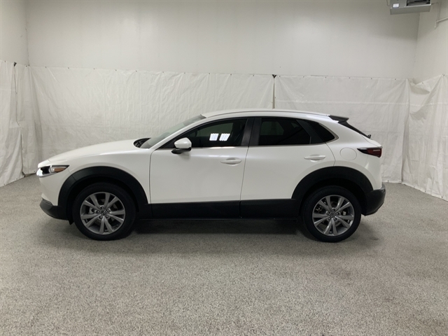 2022 Mazda CX-30 Select AWD's photo
