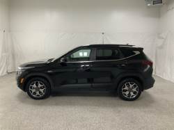 2021 KIA SELTOS