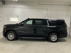 2024 CHEVROLET SUBURBAN