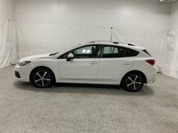 2023 SUBARU IMPREZA