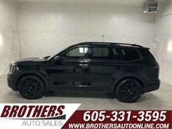 2024 Kia Telluride