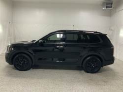 2024 KIA TELLURIDE