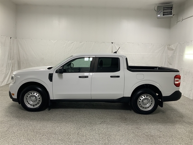 2022 Ford Maverick XLT AWD's photo