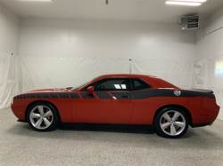 2009 DODGE CHALLENGER