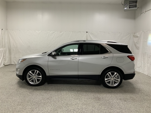 2023 Chevrolet Equinox 2FL - Photo 49