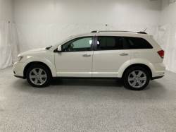 2012 DODGE JOURNEY