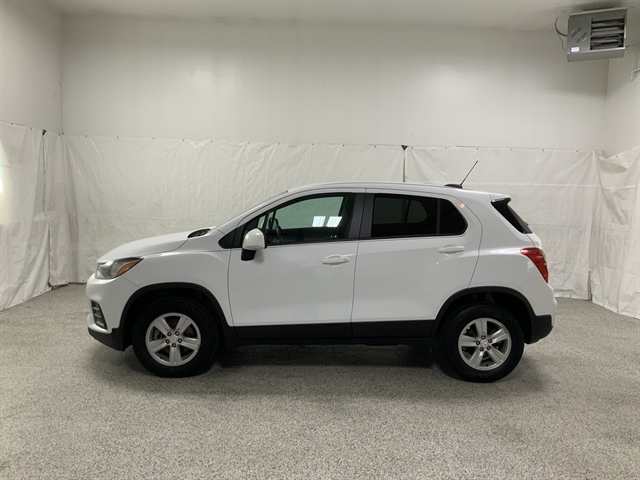 2021 Chevrolet Trax LT - Photo 11