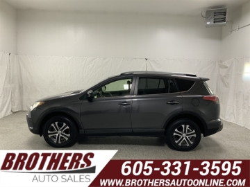 2017 TOYOTA RAV4