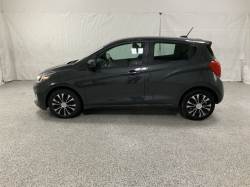 2020 CHEVROLET SPARK