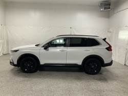 2023 HONDA CR-V HYBRID