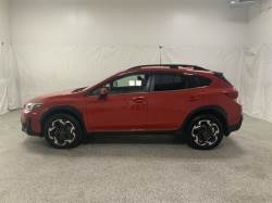 2022 SUBARU CROSSTREK