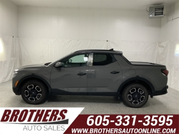 2023 HYUNDAI SANTA CRUZ