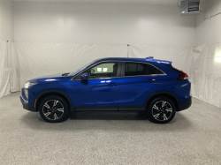 2026 MITSUBISHI ECLIPSE CROSS