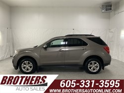 2012 Chevrolet Equinox