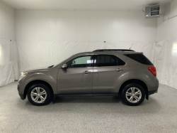 2012 CHEVROLET EQUINOX