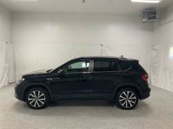 2024 VOLKSWAGEN TAOS