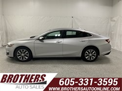 2020 Chevrolet Malibu